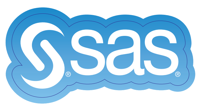 SAS sticker