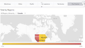 Uploading and visualizing custom shapefiles in SAS Viya - SAS Users